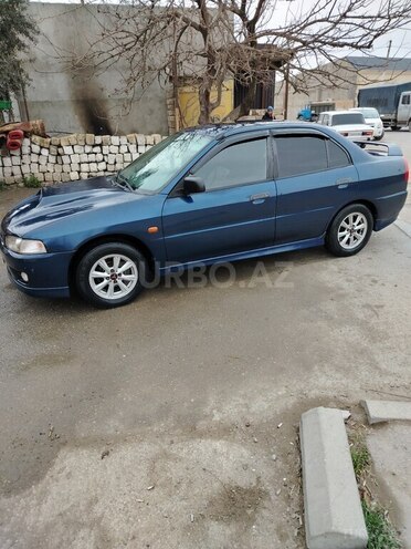 Mitsubishi Lancer 1998, 295,000 km - 1.6 л - Bakı
