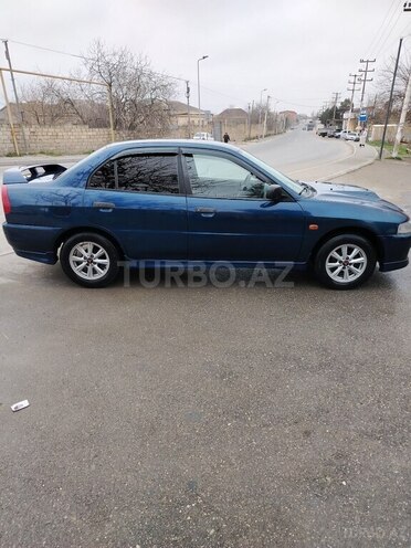 Mitsubishi Lancer 1998, 295,000 km - 1.6 л - Bakı