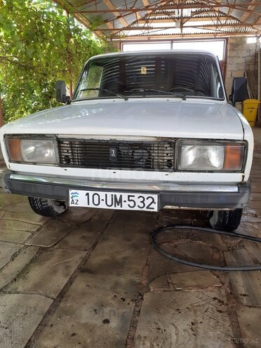 LADA (VAZ) 21045 2007, 193,070 km - 1.6 l - Bakı