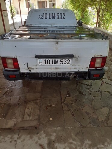 LADA (VAZ) 21045 2007, 193,070 km - 1.6 l - Bakı