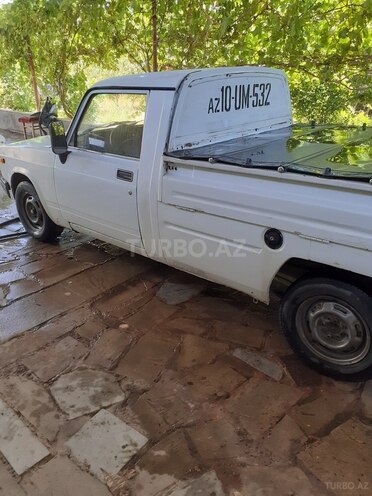 LADA (VAZ) 21045 2007, 193,070 km - 1.6 l - Bakı