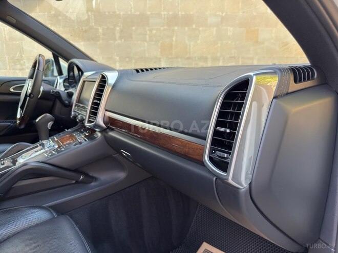 Porsche Cayenne S 2010, 160,000 km - 4.8 l - Bakı