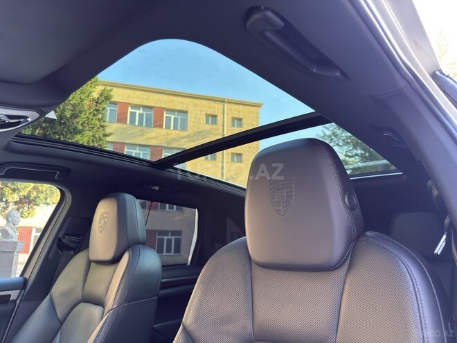 Porsche Cayenne S 2010, 160,000 km - 4.8 l - Bakı