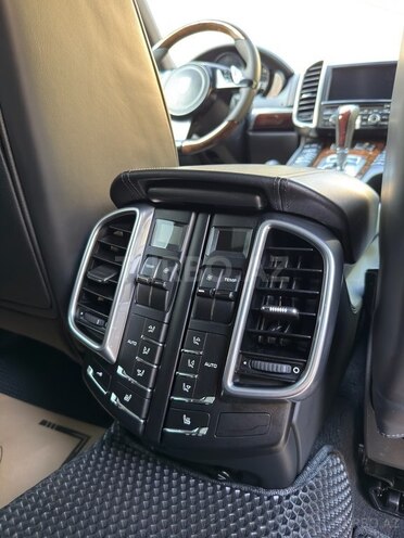 Porsche Cayenne S 2010, 160,000 km - 4.8 l - Bakı