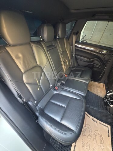 Porsche Cayenne S 2010, 160,000 km - 4.8 l - Bakı