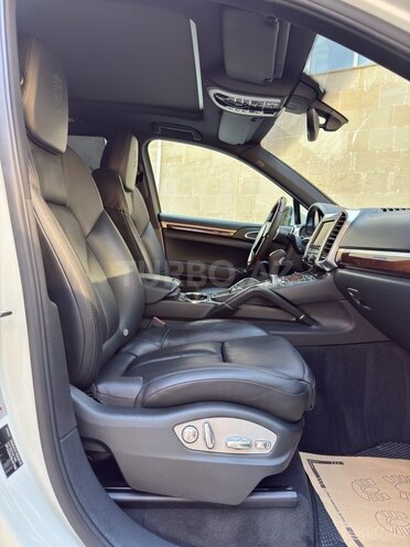 Porsche Cayenne S 2010, 160,000 km - 4.8 l - Bakı