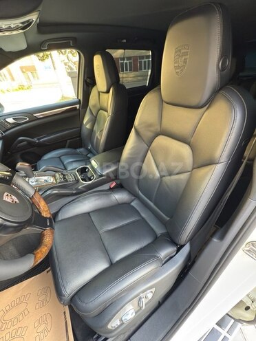 Porsche Cayenne S 2010, 160,000 km - 4.8 l - Bakı