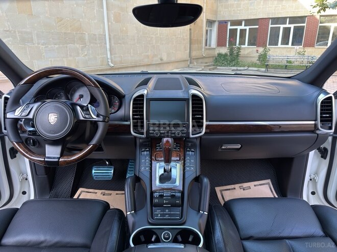 Porsche Cayenne S 2010, 160,000 km - 4.8 l - Bakı