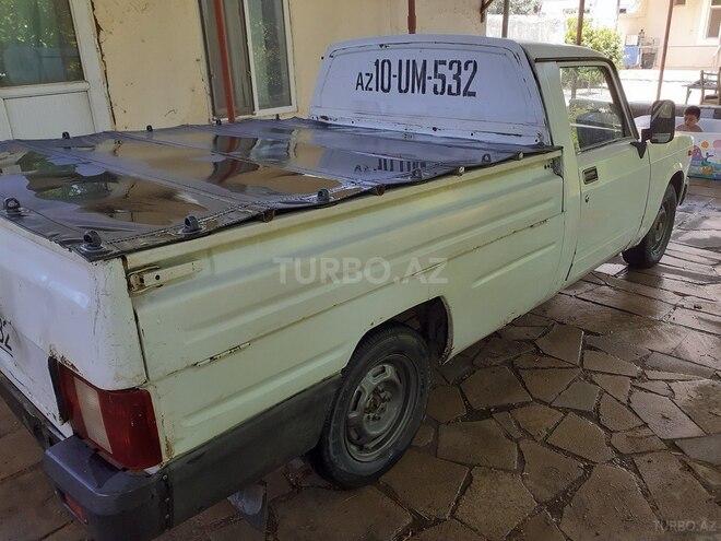 LADA (VAZ) 21045 2007, 193,070 km - 1.6 l - Bakı
