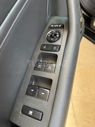 Hyundai Sonata 2014, 151,000 km - 2.0 l - Bakı