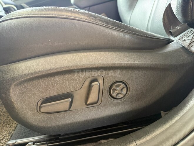 Hyundai Sonata 2014, 151,000 km - 2.0 l - Bakı