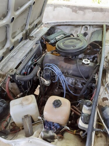 LADA (VAZ) 21045 2007, 193,070 km - 1.6 l - Bakı