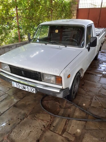 LADA (VAZ) 21045 2007, 193,070 km - 1.6 l - Bakı