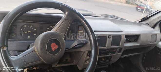 GAZ 2705 2001, 211,245 km - 2.4 l - Bərdə