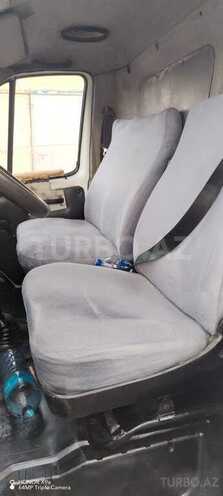 GAZ 2705 2001, 211,245 km - 2.4 l - Bərdə