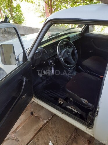 LADA (VAZ) 21045 2007, 193,070 km - 1.6 l - Bakı