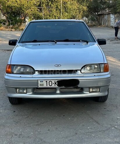 LADA (VAZ) 2115 2001, 450,000 km - 1.6 л - Sumqayıt