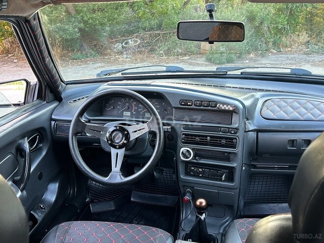 LADA (VAZ) 2115 2001, 450,000 km - 1.6 л - Sumqayıt