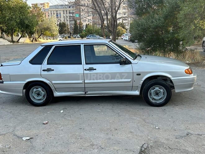 LADA (VAZ) 2115 2001, 450,000 km - 1.6 л - Sumqayıt