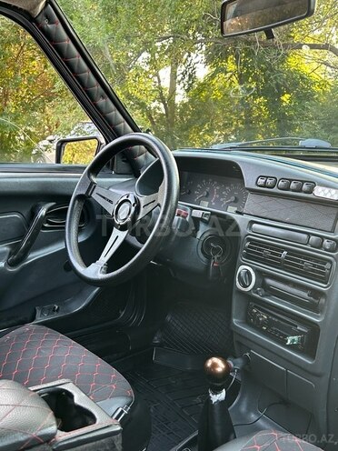 LADA (VAZ) 2115 2001, 450,000 km - 1.6 л - Sumqayıt