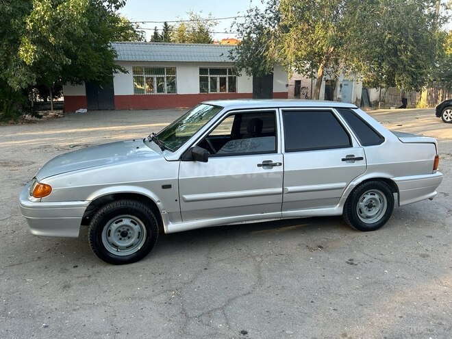LADA (VAZ) 2115 2001, 450,000 km - 1.6 л - Sumqayıt