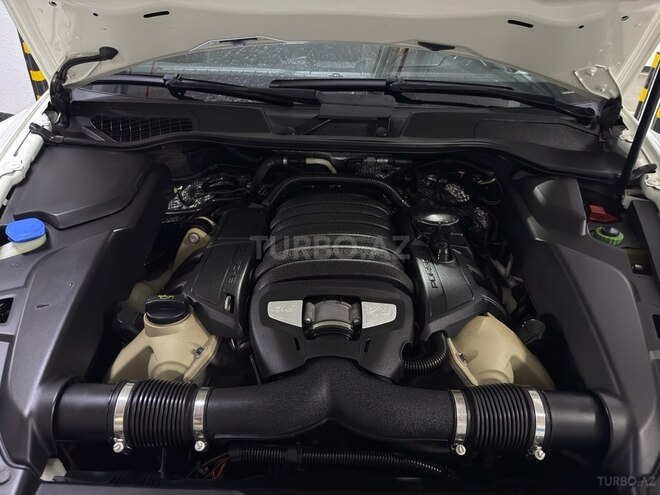 Porsche Cayenne S 2010, 160,000 km - 4.8 l - Bakı