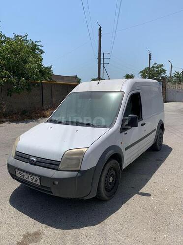 Ford Transit Connect 2008, 280,000 km - 1.8 l - Bakı