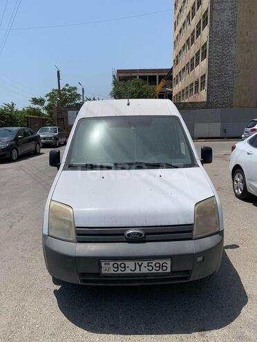 Ford Transit Connect 2008, 280,000 km - 1.8 l - Bakı