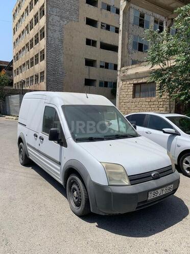 Ford Transit Connect 2008, 280,000 km - 1.8 l - Bakı