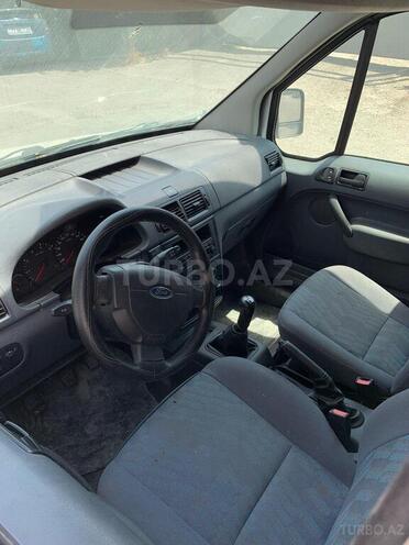 Ford Transit Connect 2008, 280,000 km - 1.8 l - Bakı