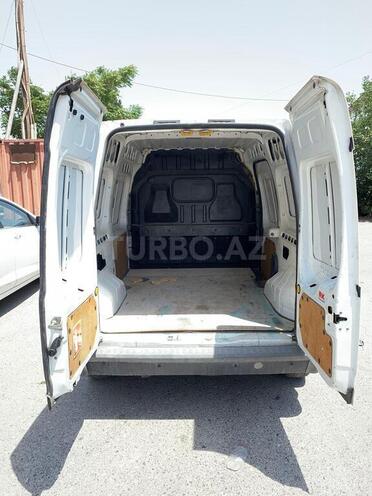 Ford Transit Connect 2008, 280,000 km - 1.8 l - Bakı