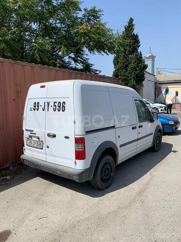 Ford Transit Connect 2008, 280,000 km - 1.8 l - Bakı