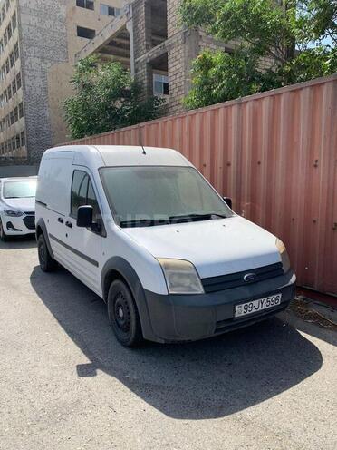 Ford Transit Connect 2008, 280,000 km - 1.8 l - Bakı