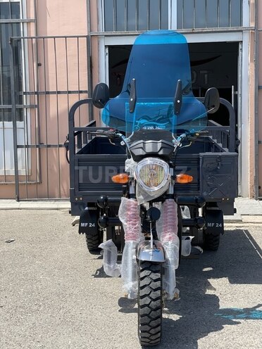 Muravey Muravey-2 01 2025, 0 km - 0.2 l - Bakı