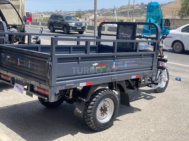 Muravey Muravey-2 01 2025, 0 km - 0.2 l - Bakı