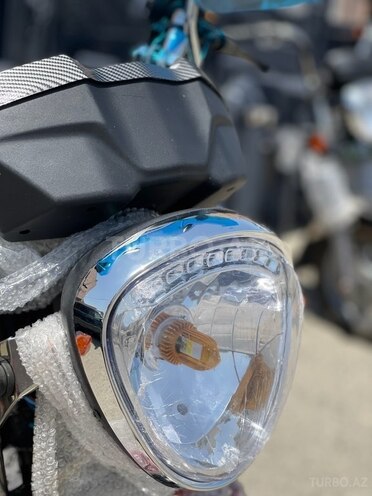 Muravey Muravey-2 01 2025, 0 km - 0.2 l - Bakı