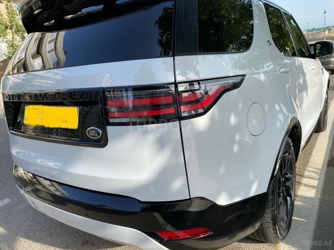 Land Rover Discovery 2017, 170,000 km - 3.0 л - Bakı