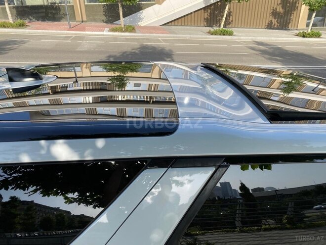 Land Rover Discovery 2017, 170,000 km - 3.0 л - Bakı