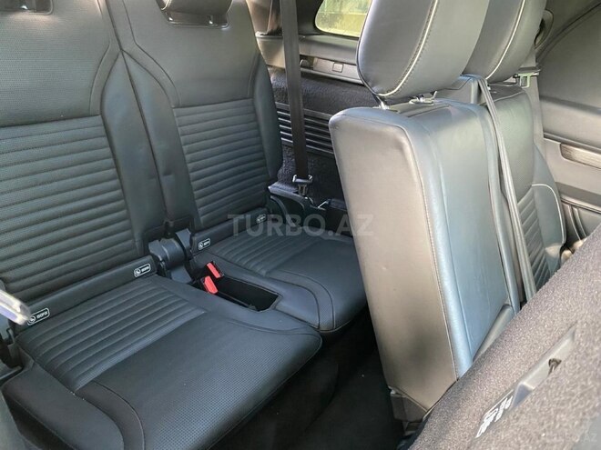 Land Rover Discovery 2017, 170,000 km - 3.0 л - Bakı