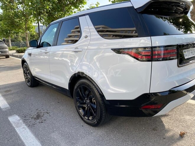Land Rover Discovery 2017, 170,000 km - 3.0 л - Bakı