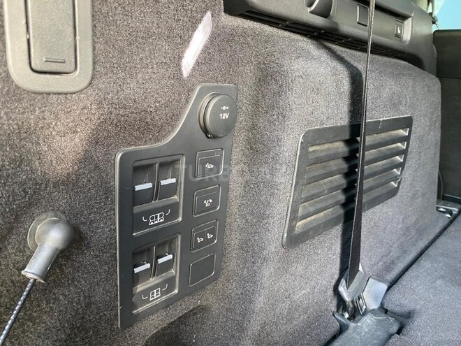 Land Rover Discovery 2017, 170,000 km - 3.0 л - Bakı