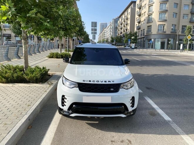 Land Rover Discovery 2017, 170,000 km - 3.0 л - Bakı