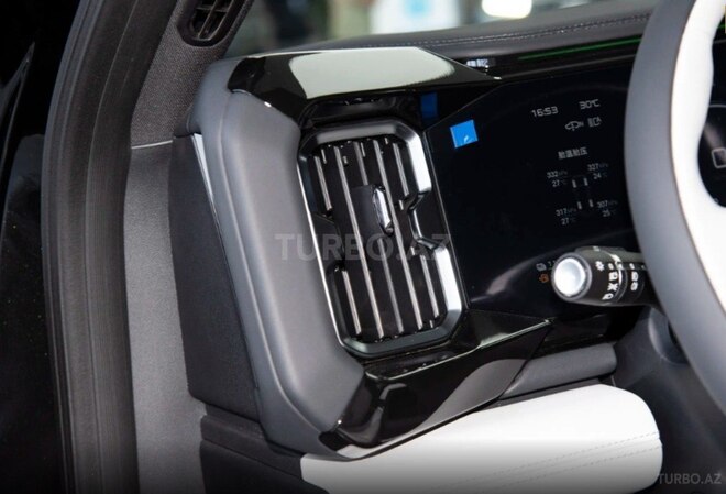 BYD  2025, 0 km - 2.0 l - Bakı