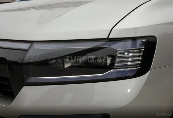 BYD  2025, 0 km - 2.0 l - Bakı