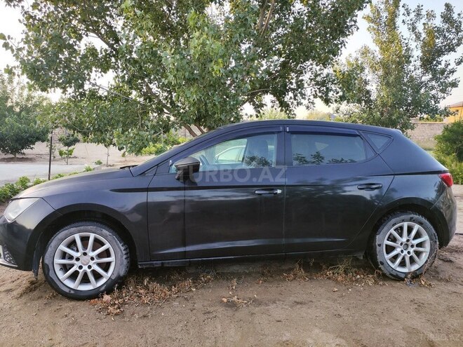 SEAT Leon-4