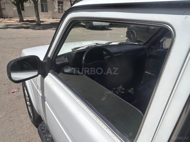 LADA (VAZ) 2121 Niva (4x4) 2009, 232,779 km - 1.7 l - Bakı