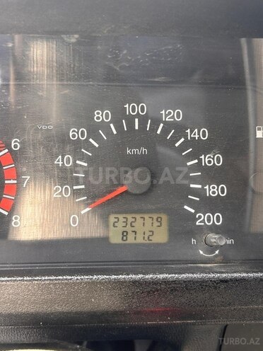 LADA (VAZ) 2121 Niva (4x4) 2009, 232,779 km - 1.7 l - Bakı