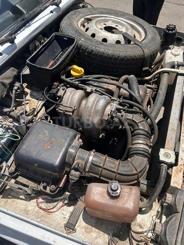 LADA (VAZ) 2121 Niva (4x4) 2009, 232,779 km - 1.7 l - Bakı