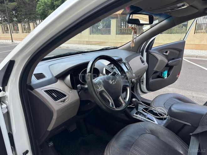 Hyundai ix35 2012, 203,021 km - 2.0 л - Sumqayıt