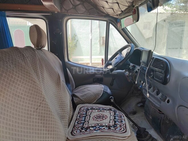 Ford Transit 1995, 358,000 km - 2.5 л - Bakı